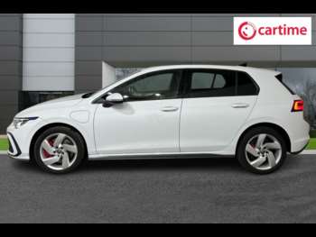 Used Volkswagen Golf 2021 for sale - 74844784: Photo