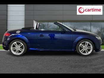 Used Audi TT 2022 for sale - 74806223: Photo