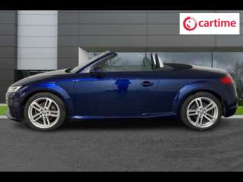 Used Audi TT 2022 for sale - 74806223: Photo