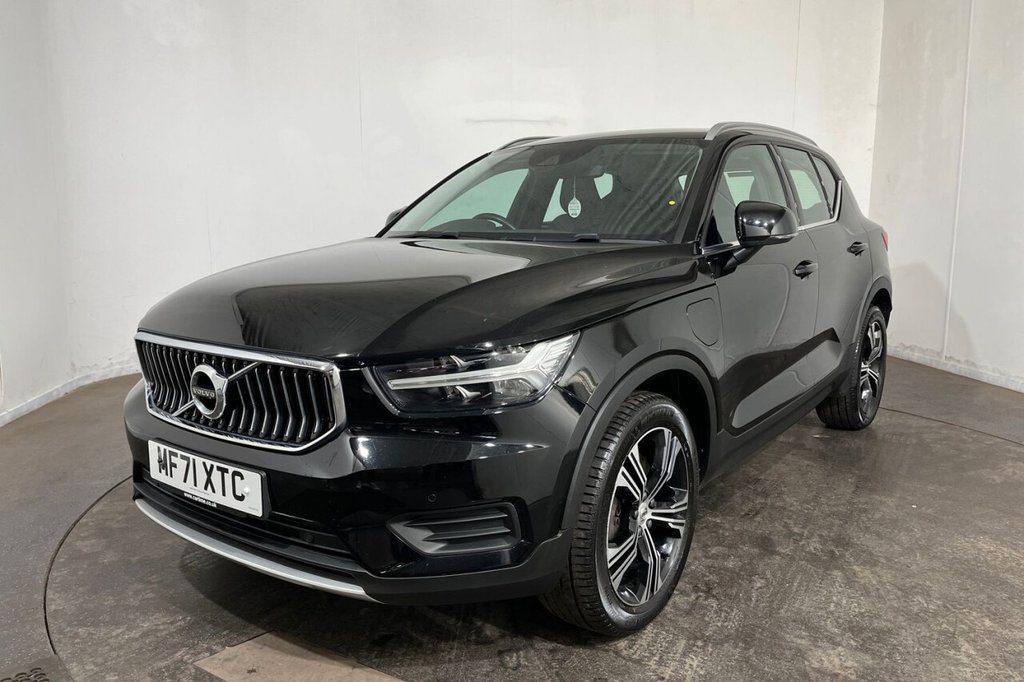 Used Volvo XC40 2021 for sale - 76386105: Photo 16