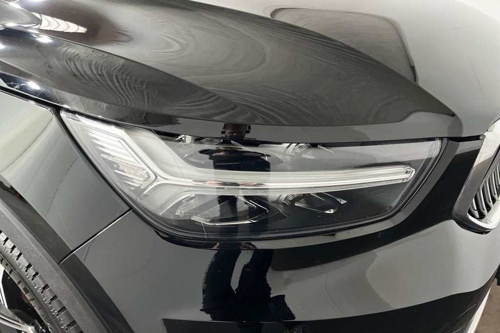 Used Volvo XC40 2021 for sale - 76386105: Photo 19
