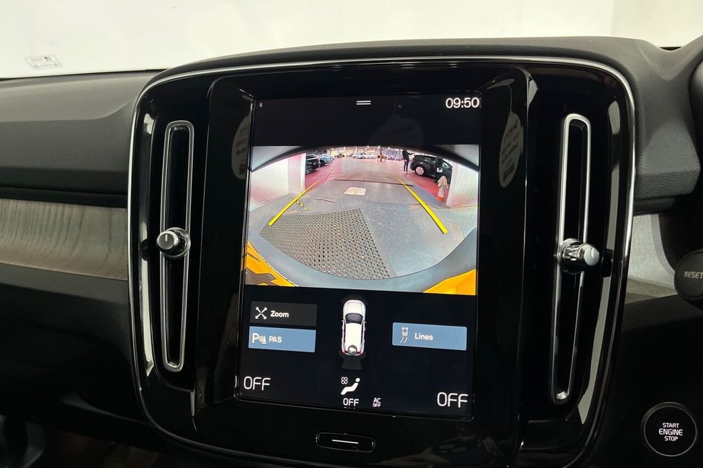 Used Volvo XC40 2021 for sale - 76386105: Photo 29