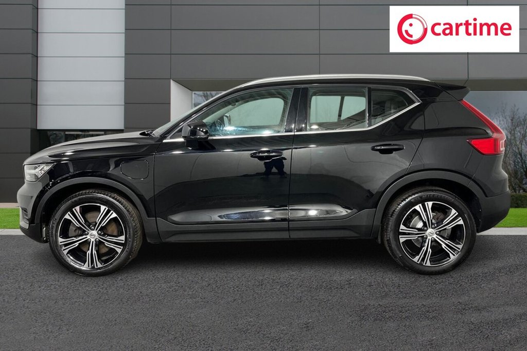 Used Volvo XC40 2021 for sale - 76386105: Photo 3