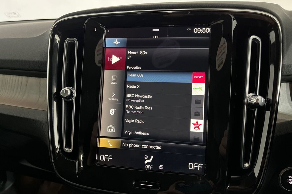 Used Volvo XC40 2021 for sale - 76386105: Photo 31