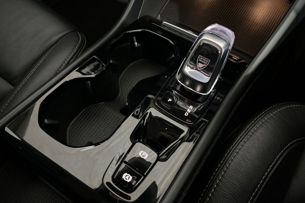 Used Volvo XC40 2021 for sale - 76386105: Photo 33