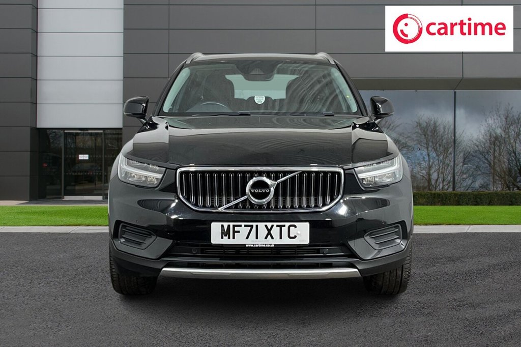 Used Volvo XC40 2021 for sale - 76386105: Photo 5