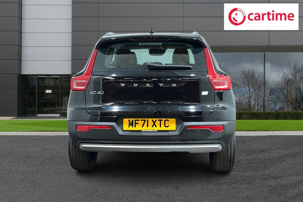 Used Volvo XC40 2021 for sale - 76386105: Photo 6