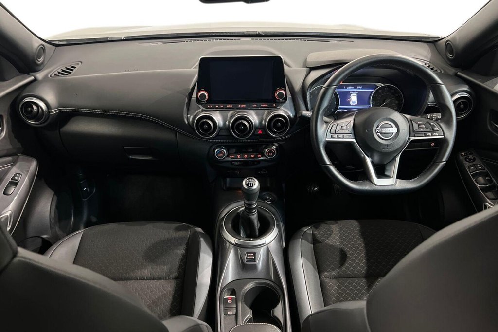 Used Nissan Juke 2023 for sale - 77820932: Photo 12