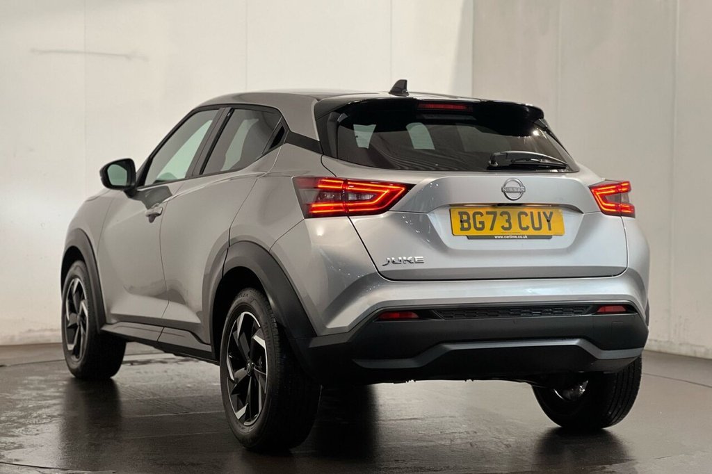 Used Nissan Juke 2023 for sale - 77820932: Photo 19