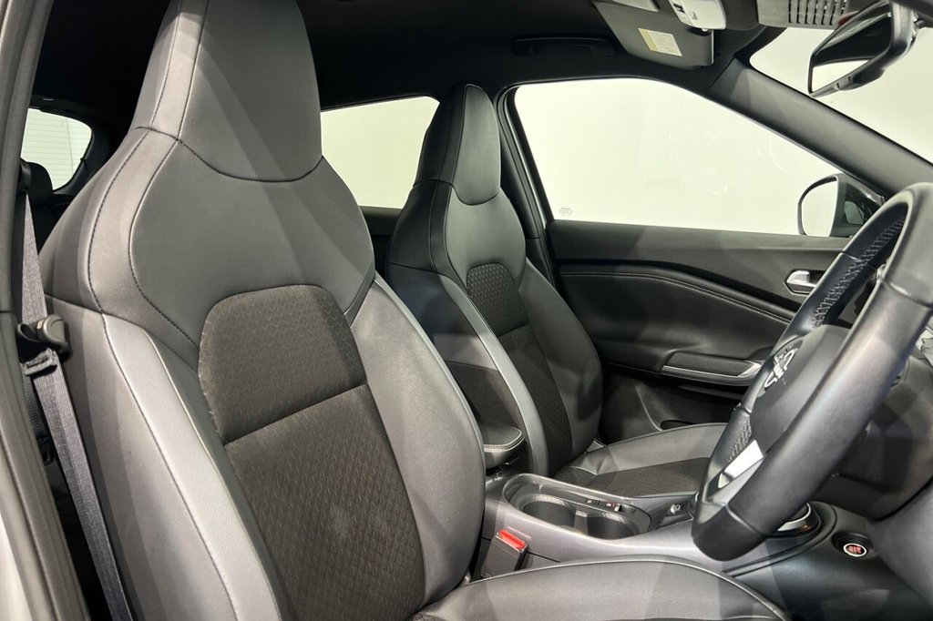 Used Nissan Juke 2023 for sale - 77820932: Photo 22