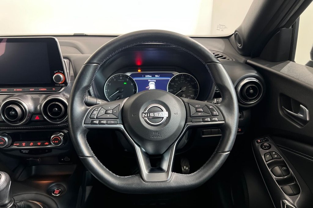 Used Nissan Juke 2023 for sale - 77820932: Photo 24
