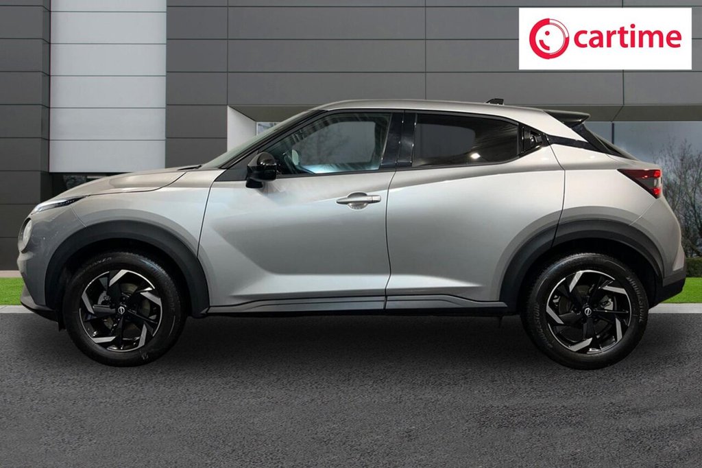 Used Nissan Juke 2023 for sale - 77820932: Photo 3