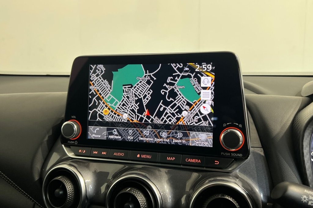 Used Nissan Juke 2023 for sale - 77820932: Photo 30