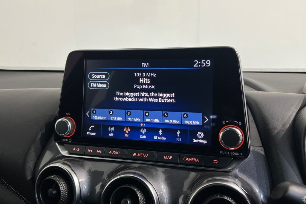 Used Nissan Juke 2023 for sale - 77820932: Photo 31