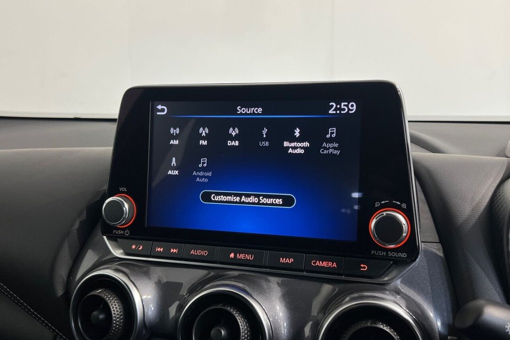 Used Nissan Juke 2023 for sale - 77820932: Photo 32