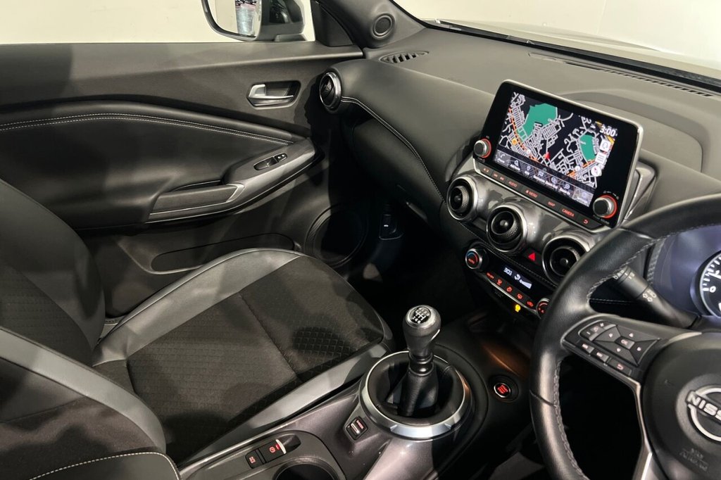 Used Nissan Juke 2023 for sale - 77820932: Photo 33