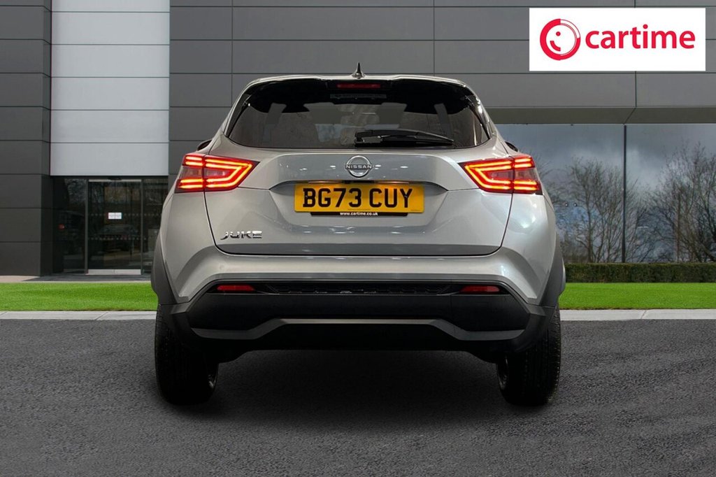 Used Nissan Juke 2023 for sale - 77820932: Photo 6