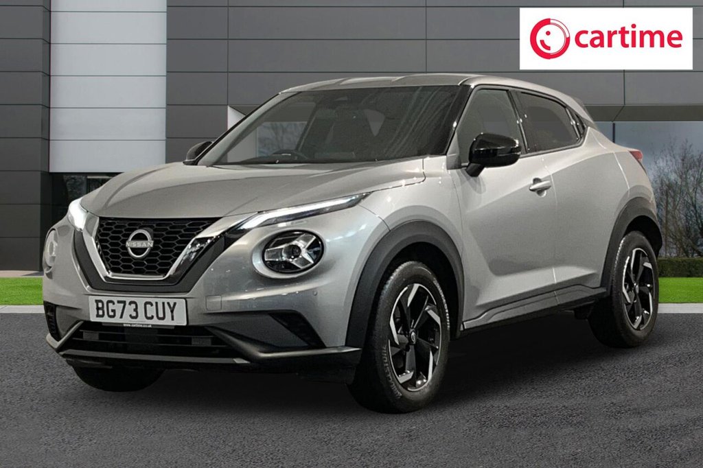 Used Nissan Juke 2023 for sale - 77820932: Photo 7