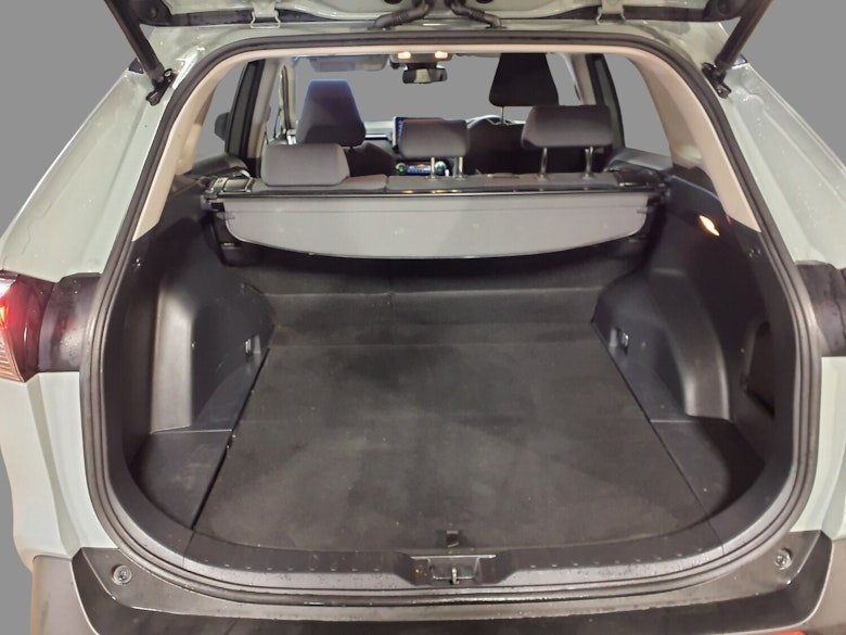 Used Toyota RAV4 2020 for sale - 77880015: Photo 5