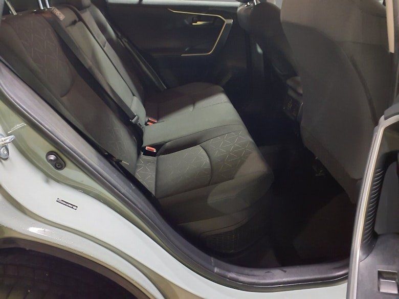 Used Toyota RAV4 2020 for sale - 77880015: Photo 8