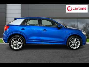 Used Audi Q2 2019 for sale - 74266023: Photo