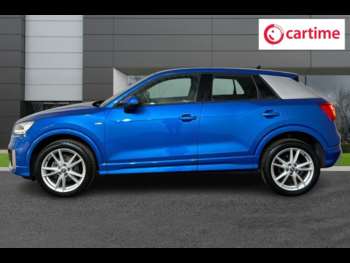 Used Audi Q2 2019 for sale - 74266023: Photo