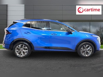 Used Kia Sportage 2024 for sale - 78760571: Photo