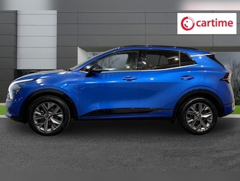 Used Kia Sportage 2024 for sale - 78760571: Photo