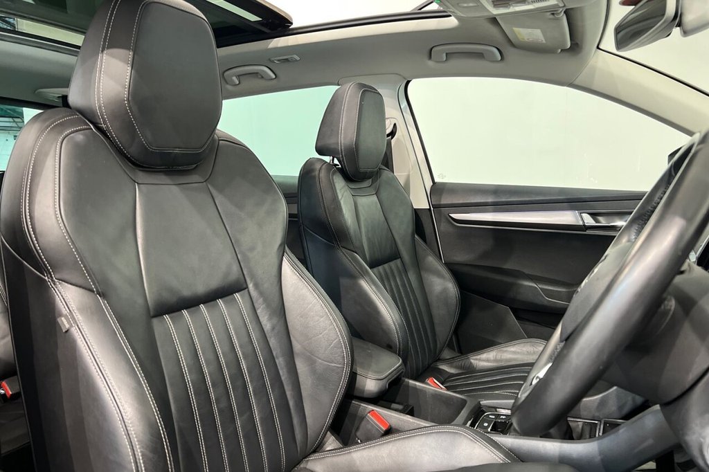 Used Skoda Karoq 2018 for sale - 76535975: Photo 24