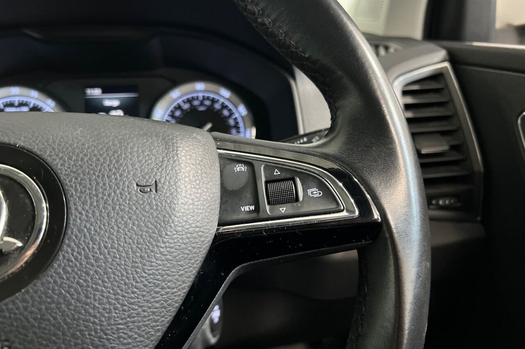 Used Skoda Karoq 2018 for sale - 76535975: Photo 29