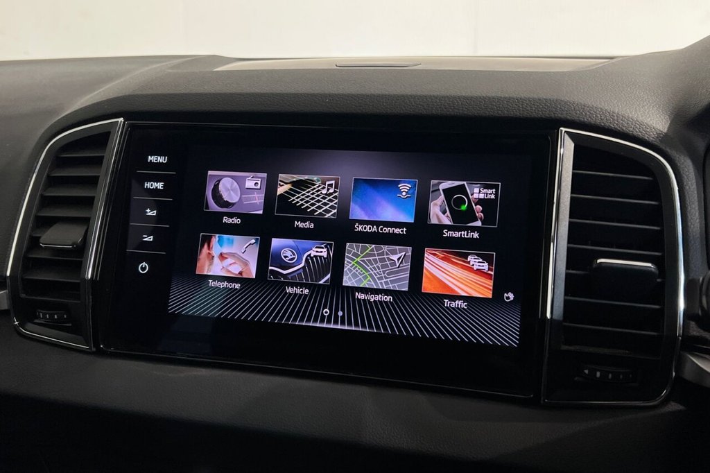 Used Skoda Karoq 2018 for sale - 76535975: Photo 34