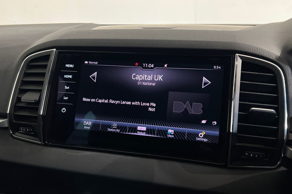 Used Skoda Karoq 2018 for sale - 76535975: Photo 36