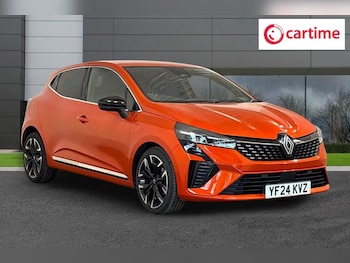 Used Renault Clio 2024 for sale - 79170621: Photo