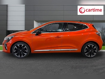 Used Renault Clio 2024 for sale - 79170621: Photo