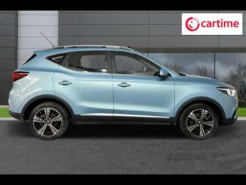 Used MG MG ZS 2021 for sale - 75181597: Photo