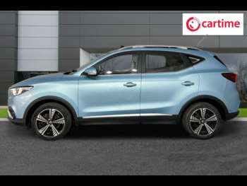 Used MG MG ZS 2021 for sale - 75181597: Photo
