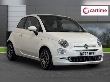 Used Fiat 500 2023 for sale - 79350453: Photo