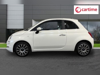Used Fiat 500 2023 for sale - 79350453: Photo