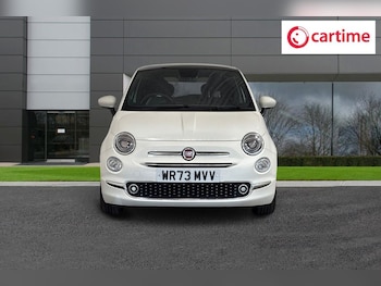 Used Fiat 500 2023 for sale - 79350453: Photo
