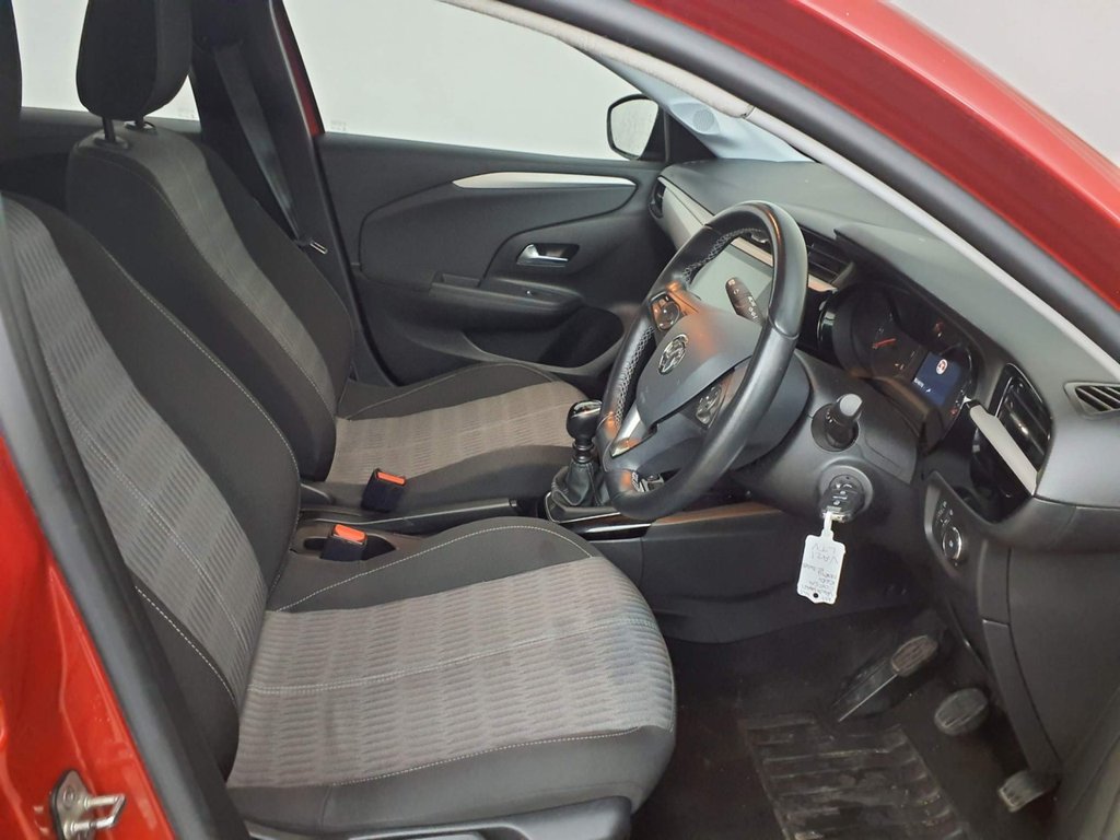 Used Vauxhall Corsa 2021 for sale - 76654961: Photo 10