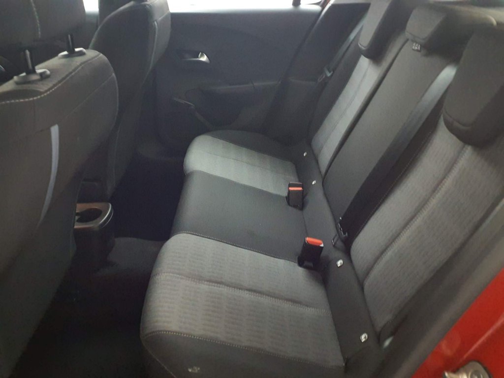 Used Vauxhall Corsa 2021 for sale - 76654961: Photo 13