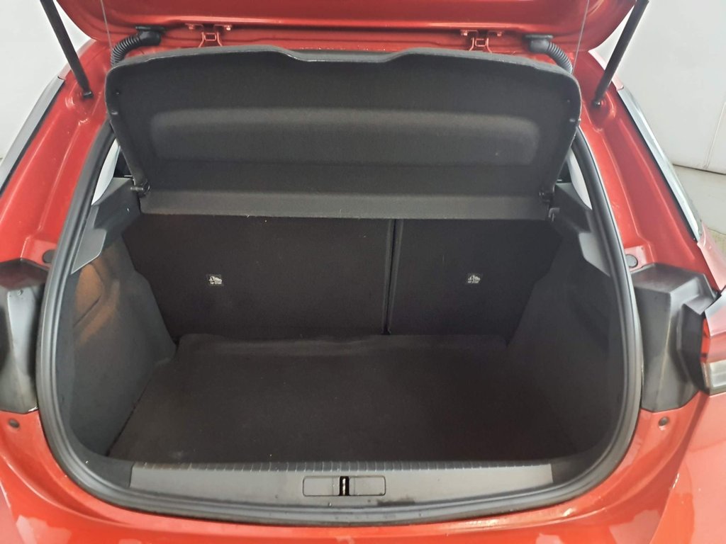 Used Vauxhall Corsa 2021 for sale - 76654961: Photo 14