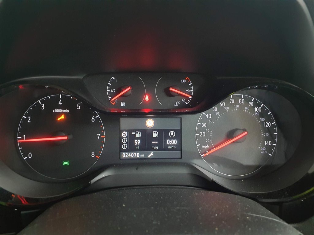 Used Vauxhall Corsa 2021 for sale - 76654961: Photo 15