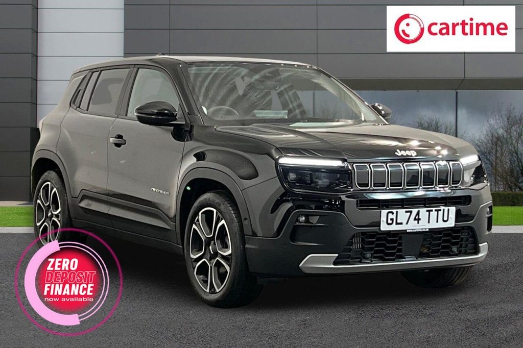 Used Jeep Other 2024 for sale - 76787996: Photo 1