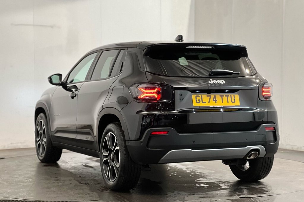 Used Jeep Other 2024 for sale - 76787996: Photo 19