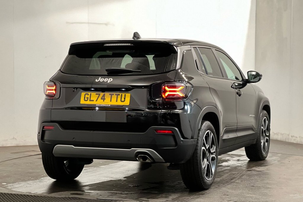 Used Jeep Other 2024 for sale - 76787996: Photo 21