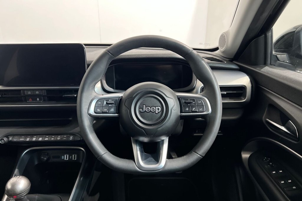 Used Jeep Other 2024 for sale - 76787996: Photo 24