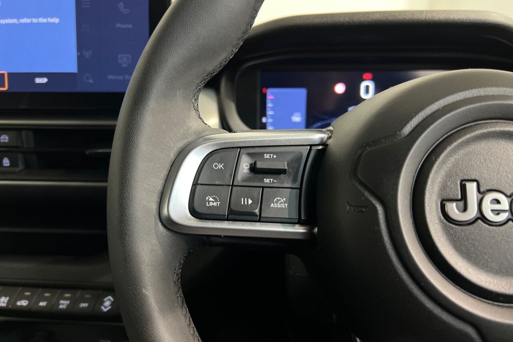 Used Jeep Other 2024 for sale - 76787996: Photo 25