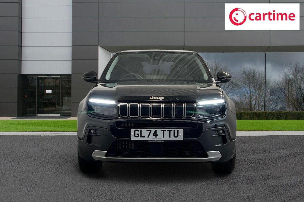 Used Jeep Other 2024 for sale - 76787996: Photo 4