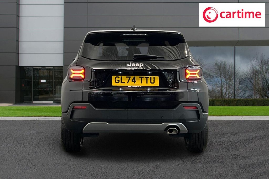 Used Jeep Other 2024 for sale - 76787996: Photo 6